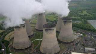 UK’s Drax renewable energy power station cuts down primary forest in Canada, says report