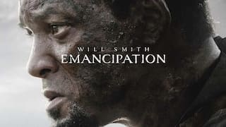Will Smith's 'Emancipation' to release this year despite Oscars slap, watch trailer here