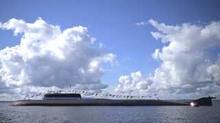 NATO warns Russia may have deployed its 'weapon of the Apocalypse' Poseidon. Here's all you need to know
