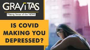 Gravitas: How young people are feeling depressed due to the pandemic