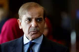 Pak PM Shehbaz Sharif refuses to inaugurate flood relief dashboard, calls it a 'joke'
