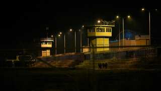 15 dead in latest bloodbath in an Ecuador prison