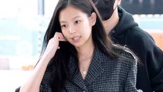 After V, Jennie's dating rumours, BLACKPINK's agency asks police to investigate photo leak