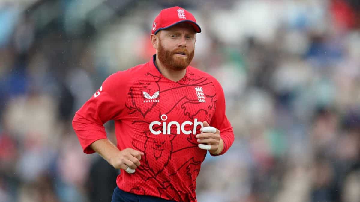 Broken fibula, dislocated ankle: Jonny Bairstow reveals extent of freak injury, says won't return till 2023 Broken fibula, dislocated ankle: Jonny Bairstow reveals extent of freak injury, says won't return till 2023