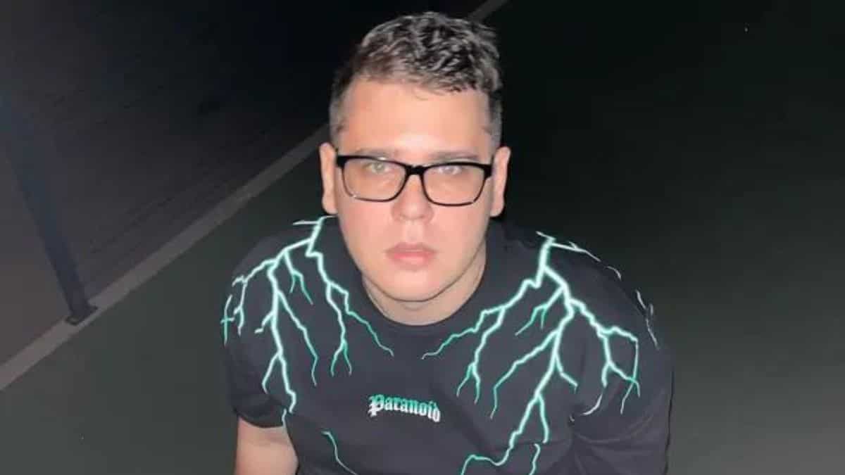 Russian rapper commits suicide to avoid being drafted in Ukraine war Russian rapper commits suicide to avoid being drafted in Ukraine war