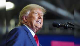 Former US President Donald Trump sues CNN for defamation and seeks $475m in punitive damages