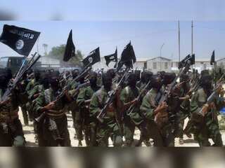 Somalia: Top Al-Shabaab leader killed in joint operation