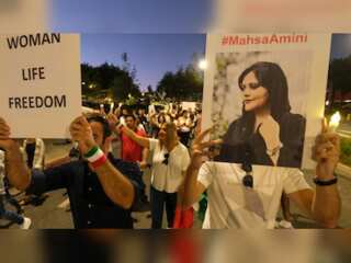 US, Canada imposes fresh sanctions against Iran citing death of Mahsa Amini
