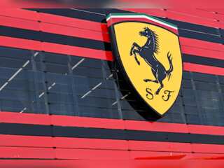 World Business Watch: Ferrari says no evidence of system breach