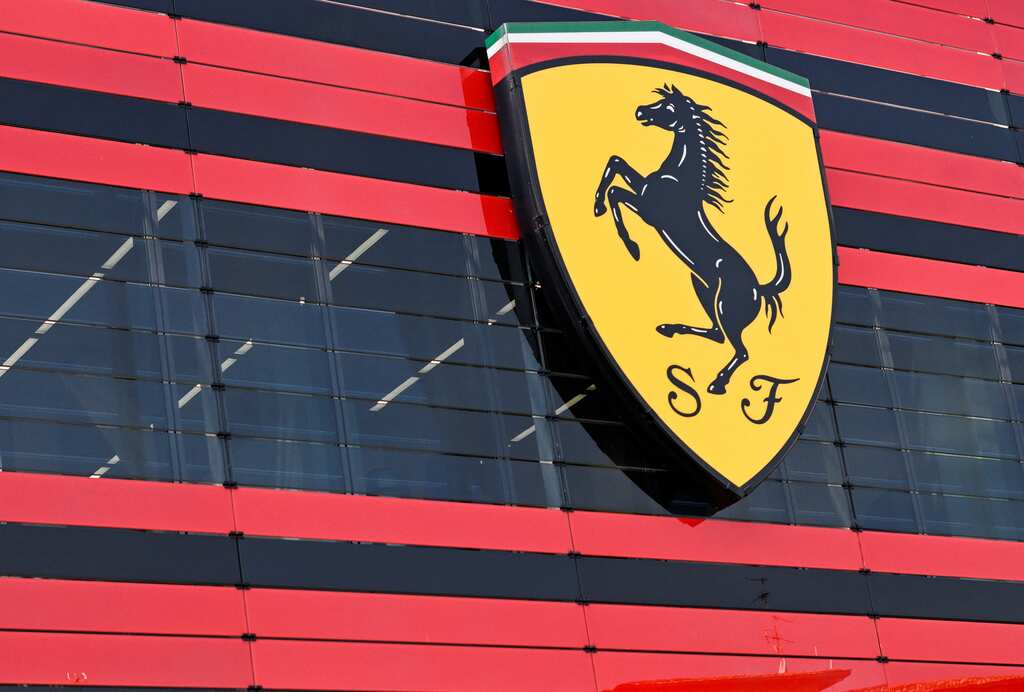 World Business Watch: Ferrari says no evidence of system breach