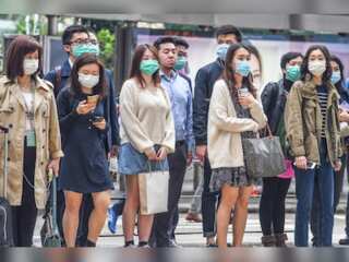 World Business Watch: Hong Kong scraps quarantine rules for airline pilots and crew members