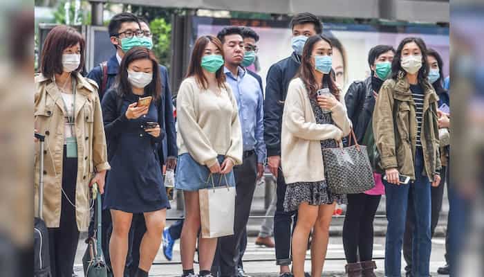 World Business Watch: Hong Kong scraps quarantine rules for airline pilots and crew members