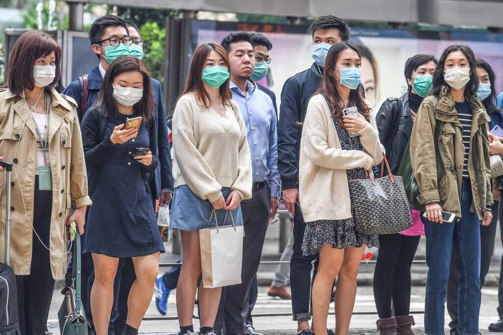 World Business Watch: Hong Kong scraps quarantine rules for airline pilots and crew members