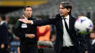 Inter Milan must be ready to suffer against Barcelona, says Inzaghi ahead of Champions League clash
