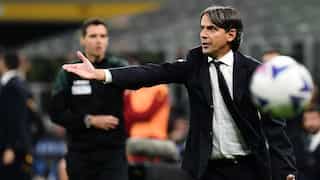 Inter Milan must be ready to suffer against Barcelona, says Inzaghi ahead of Champions League clash