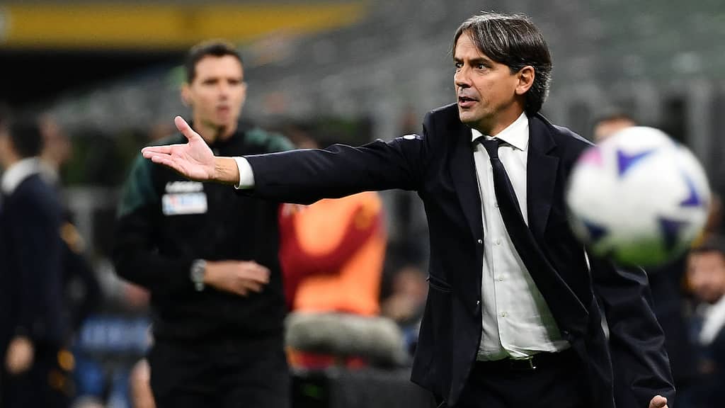 Inter Milan must be ready to suffer against Barcelona, says Inzaghi ahead of Champions League clash