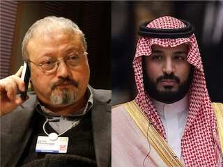 Saudi crown prince has immunity in Khashoggi killing lawsuit, say lawyers
