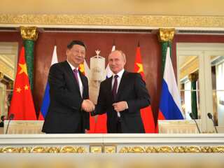 Xi Jinping may recalibrate after miscalculation of siding with Russia, says Henry Kissinger