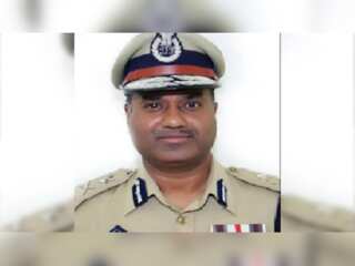 India: J&K top cop Hemant Kumar Lohia found dead, police suspect murder
