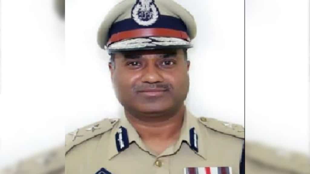 India: J&K top cop Hemant Kumar Lohia found dead, police suspect murder