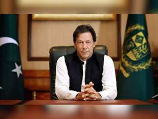 Pakistan cabinet approves legal action against Imran Khan over audio leaks about US cypher