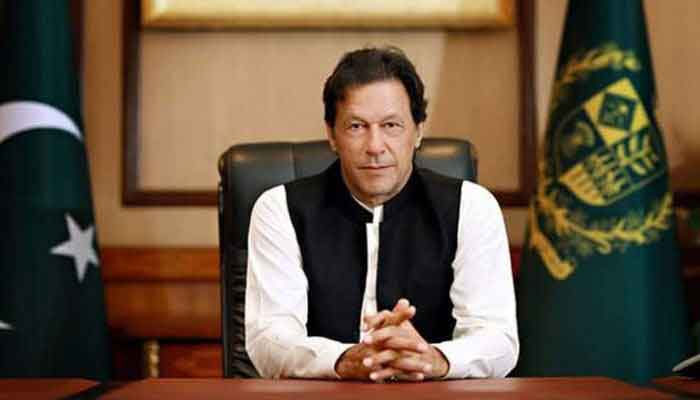 Pakistan cabinet approves legal action against Imran Khan over audio leaks about US cypher