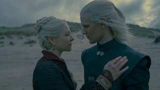 'House of the Dragon' new episode receives backlash for being too dark to see. HBO says 'intentional'