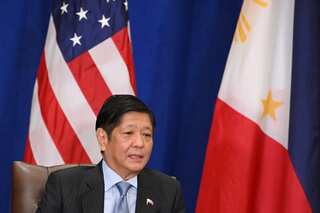 Philippines prez’s visit to Singapore to watch F1 race panned by opposition, people