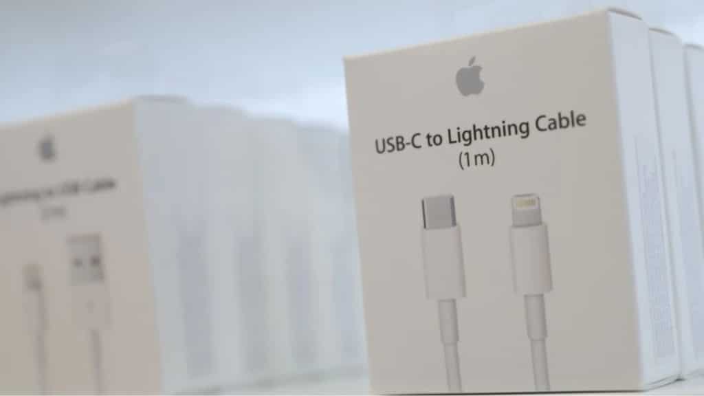 In a shock to Apple, EU to introduce USB-C chargers for all electronic gadgets by 2024