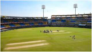 India vs SA, 3rd T20I: Indore Municipal Corporation raids MP Cricket Association ahead of final encounter
