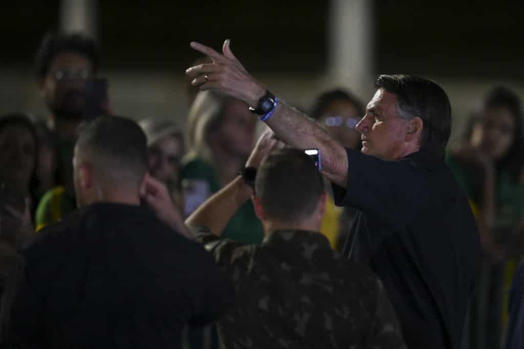Why did opinion polls get Brazil election so wrong?