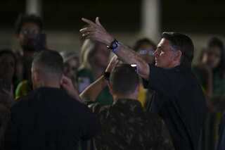 Why did opinion polls get Brazil election so wrong?