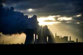 German energy giant RWE to exit from coal power by 2030, says CEO