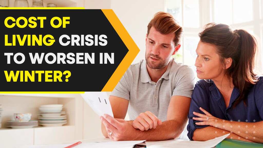 Will Colder early winter in Europe worsen the cost of living crisis?