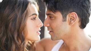 Varun Dhawan announces Sara Ali Khan's next film 'Ae Watan Mere Watan'. Details here