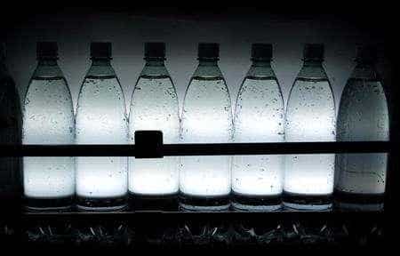 Two minors served acid in water bottle at eatery in Pakistan, manager arrested Two minors served acid in water bottle at eatery in Pakistan, manager arrested