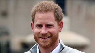 'It made me feel different': Prince Harry admits trying cocaine when young