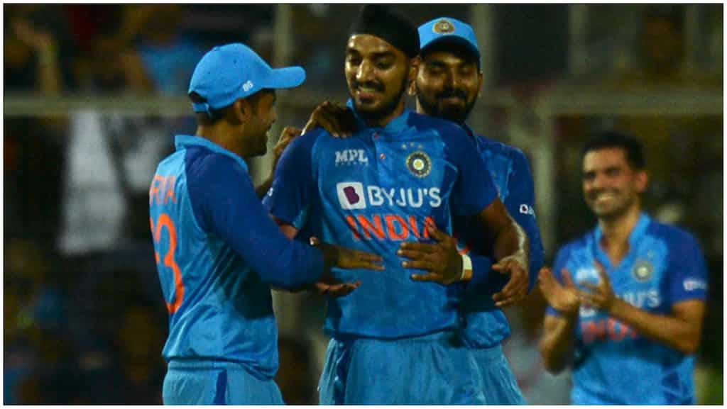 Another injury scare after Jasprit Bumrah? Arshdeep Singh ruled out of India's 3rd T20I vs South Africa