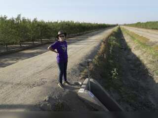 WION Climate Tracker | Reports: 94% of California state in severe drought