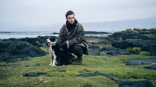 'Shepherd' movie review: This horror film uses its stunning, desolate setting to frightening degree