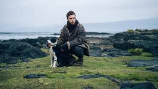 'Shepherd' movie review: This horror film uses its stunning, desolate setting to frightening degree