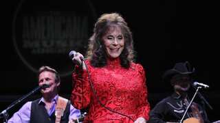 Loretta Lynn (1932- 2022): Music world reacts to the death of the icon 