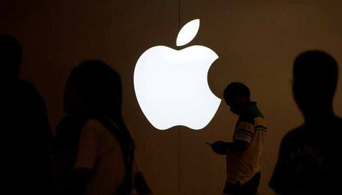 Will Apple switch to wireless charging in EU?
