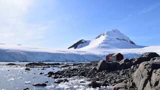 4 women beat 6,000 applicants for job to run world’s most remote post office in Antarctica