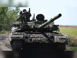 Wion Fineprint | Czech citizens raise $1.3 million for modernised tank for Ukraine