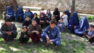 Taliban's governor captured in Northern Badakhshan province