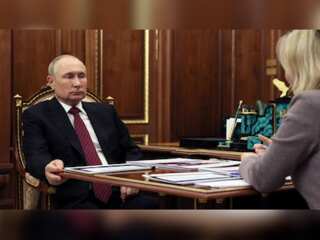 Gravitas: Russia's latest nuclear dare to the West