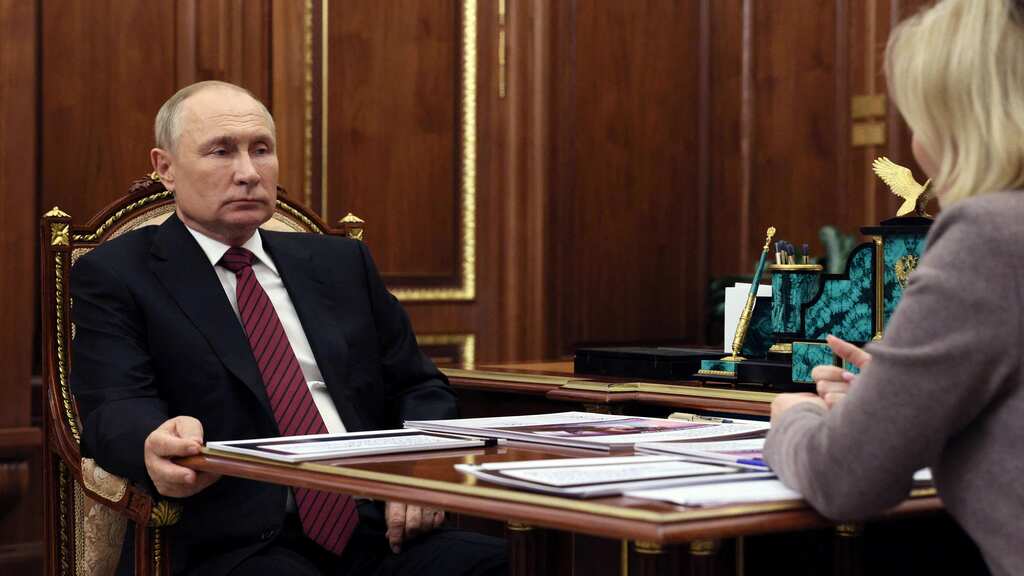 Gravitas: Russia's latest nuclear dare to the West