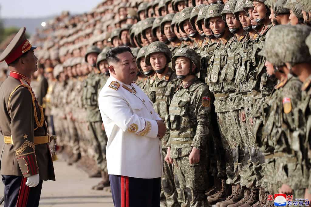 Gravitas: North Korea fires ballistic missile over Japan