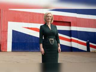 UK Prime Minister Liz Truss refuses to rule out welfare cuts, faces rebellion over benefits payments